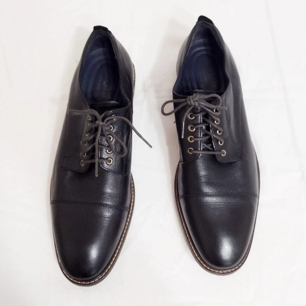 Cole Haan Grand OS Men's Dress Shoes Size 11.5